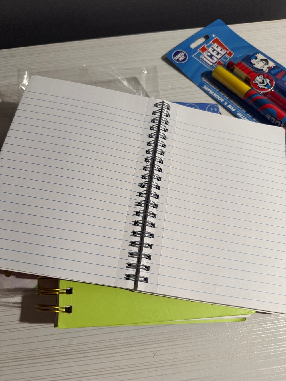 Stationary bundle - Picture 11 of 11